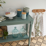 Ваза-бутыль из стекла TRANSPARENT FORMS 31 варинант исполнения - 11 | Loft Concept в Нижнем Новгороде