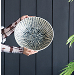 Бамбуковая чаша The Puzzle of Fate варинант исполнения - 10 | Loft Concept в Нижнем Новгороде