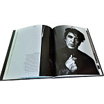 Коллекционная книга Cinema in Vogue варинант исполнения - 9 | Loft Concept в Нижнем Новгороде