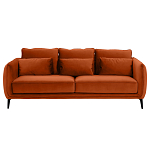 Диван трёхместный с подлокотниками Dutchman варинант исполнения - 27 | Loft Concept в Нижнем Новгороде