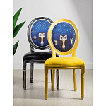 Стул French Night Owls варинант исполнения - 11 | Loft Concept в Нижнем Новгороде