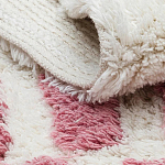 Ковер детский из хлопка  Heaven on earth варинант исполнения - 3 | Loft Concept в Нижнем Новгороде