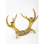 Подсвечник Iluminated deer antlers варинант исполнения - 2 | Loft Concept в Нижнем Новгороде
