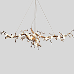 Люстра в виде дерева Tree Shaped Chandelier варинант исполнения - 11 | Loft Concept в Нижнем Новгороде