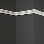 Гладкий молдинг MT-29 варинант исполнения - 1 | Loft Concept в Нижнем Новгороде