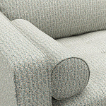 Мебельная ткань Шенилл голубой цвет 142 см T4-52 варинант исполнения - 15 | Loft Concept в Нижнем Новгороде