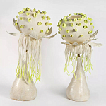 Торшер лайм «Цветы из снов»  варинант исполнения - 1 | Loft Concept в Нижнем Новгороде