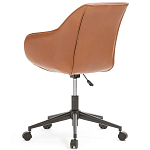 Вращающееся кресло на колёсах Alis Chair варинант исполнения - 3 | Loft Concept в Нижнем Новгороде