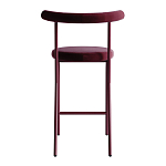 Стул полубарный «Рогалик» варинант исполнения - 4 | Loft Concept в Нижнем Новгороде