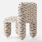 Стул GIOTTO Dining Armchair варинант исполнения - 1 | Loft Concept в Нижнем Новгороде