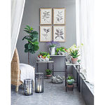 Кашпо A nest of birds варинант исполнения - 10 | Loft Concept в Нижнем Новгороде