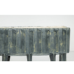 Чаша керамическая на ножках "Наследие" варинант исполнения - 4 | Loft Concept в Нижнем Новгороде