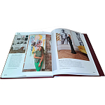 Коллекционная книга Art in Vogue варинант исполнения - 6 | Loft Concept в Нижнем Новгороде