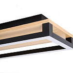 Потолочный светильник 40 GAVIN WOOD варинант исполнения - 2 | Loft Concept в Нижнем Новгороде