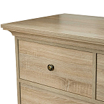 Комод Stasi варинант исполнения - 4 | Loft Concept в Нижнем Новгороде