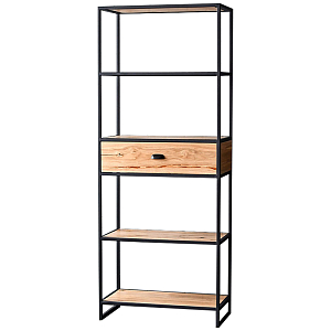 Стеллаж Kline Industrial Metal Rust Rack