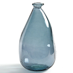 Ваза в виде бутыли TRANSPARENT FORMS 36 варинант исполнения - 3 | Loft Concept в Нижнем Новгороде