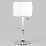 Барный стул с подлокотниками Honory White варинант исполнения - 4 | Loft Concept в Нижнем Новгороде