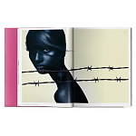 Книга Gisele Bundchen варинант исполнения - 4 | Loft Concept в Нижнем Новгороде