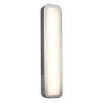 Бра в металлическом корпусе с рассеивателем из бежевого алебастра Cryptocrystalline Stone варинант исполнения - 3 | Loft Concept в Нижнем Новгороде