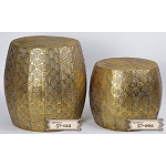 Столик дизайнерский The barrel варинант исполнения - 4 | Loft Concept в Нижнем Новгороде