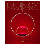 Иллюстрированная монография дизайнера Ли Брума Fashioning Design: Lee Broom варинант исполнения - 1 | Loft Concept в Нижнем Новгороде