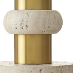 Настольная лампа цилиндрической формы Congenital Surface варинант исполнения - 1 | Loft Concept в Нижнем Новгороде