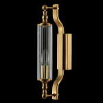 Бра с прозрачным цилиндрическим плафоном Jeanette варинант исполнения - 9 | Loft Concept в Нижнем Новгороде