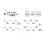 Книга Fantastic Gustave Dore варинант исполнения - 10 | Loft Concept в Нижнем Новгороде