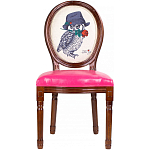 Стул French the owl is elegant варинант исполнения - 1 | Loft Concept в Нижнем Новгороде