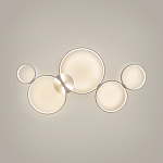 Потолочный светильник Olympia 3000-4000К 43Вт варинант исполнения - 2 | Loft Concept в Нижнем Новгороде