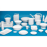 Блюдо Seletti Estetico Quotidiano Medium варинант исполнения - 1 | Loft Concept в Нижнем Новгороде