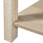 Стол журнальный Dertig варинант исполнения - 5 | Loft Concept в Нижнем Новгороде