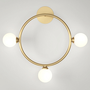 Бра Areti Circle Wall