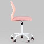 Яркий компьютерный стул Tropica Pink варинант исполнения - 2 | Loft Concept в Нижнем Новгороде