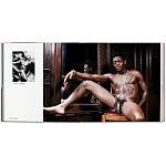 Подарочный Альбом Фото ню The Big Penis Book 18+ варинант исполнения - 6 | Loft Concept в Нижнем Новгороде