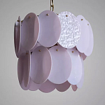 Люстра Pink Sunset варинант исполнения - 1 | Loft Concept в Нижнем Новгороде