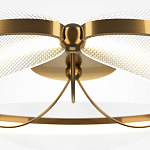 Потолочный светильник Breeze 3000К 45Вт варинант исполнения - 3 | Loft Concept в Нижнем Новгороде