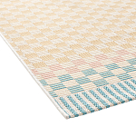 Ковер в винтажной расцветке  Check Рattern варинант исполнения - 3 | Loft Concept в Нижнем Новгороде