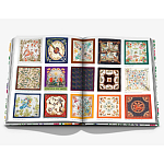 Подарочная коллекционная книга для дизайнеров Gucci. The Art of Silk Assouline варинант исполнения - 9 | Loft Concept в Нижнем Новгороде