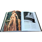 Коллекционная книга Cinema in Vogue варинант исполнения - 7 | Loft Concept в Нижнем Новгороде