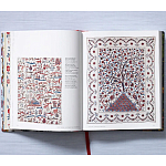 Подарочная  Книга для дизайнеров The Book of Printed Fabrics. 16th - today XXL варинант исполнения - 6 | Loft Concept в Нижнем Новгороде