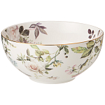 Набор посуды обеденный на 4 персоны 12 предметов Garden Whisper Porcelain Set  варинант исполнения - 3 | Loft Concept в Нижнем Новгороде