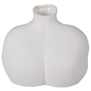 Ваза Sculpture Vase 4