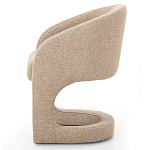 Стул Echo Dining Armchair варинант исполнения - 1 | Loft Concept в Нижнем Новгороде