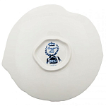 Десертная тарелка Seletti Deer варинант исполнения - 1 | Loft Concept в Нижнем Новгороде