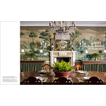 Альбом для дизайнеров The Art of Gracie: Handpainted Wallpapers, Timeless Rooms варинант исполнения - 6 | Loft Concept в Нижнем Новгороде