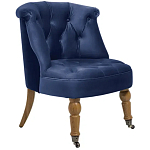 Кресло Joubert French Seating Light Chair варинант исполнения - 1 | Loft Concept в Нижнем Новгороде