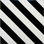 Дизайнерская плитка с узором Диагональ варинант исполнения - 2 | Loft Concept в Нижнем Новгороде