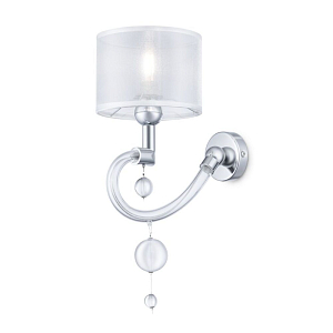 Бра Round transparent circles